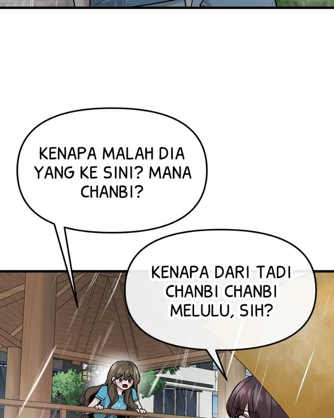 Baca Back to Chanbi - Chapter 44 halaman 54