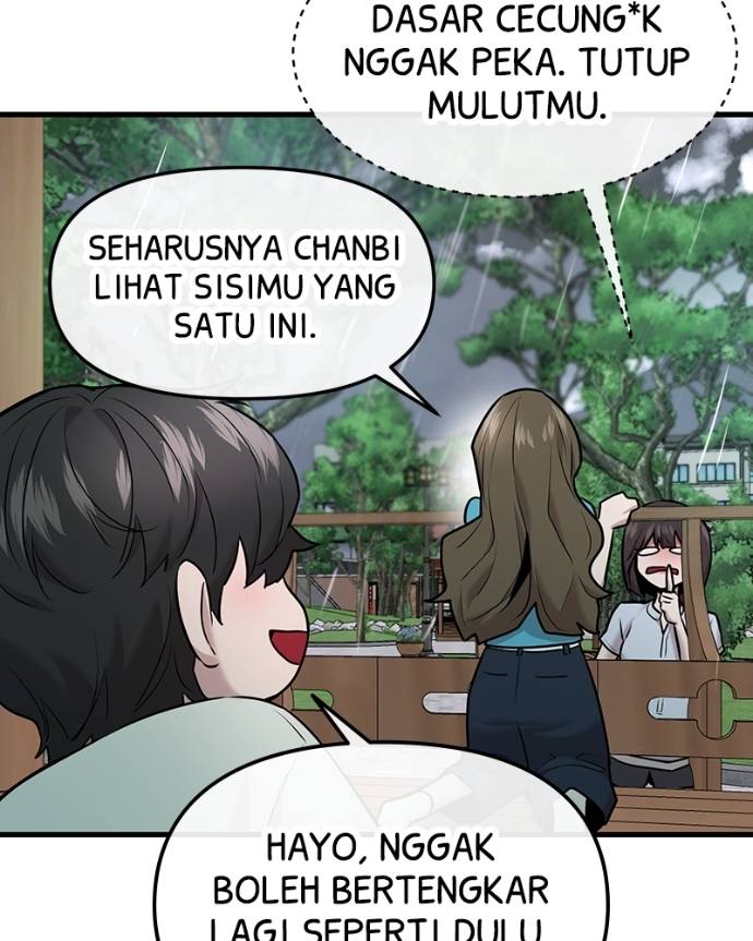 Baca Back to Chanbi - Chapter 44 halaman 59