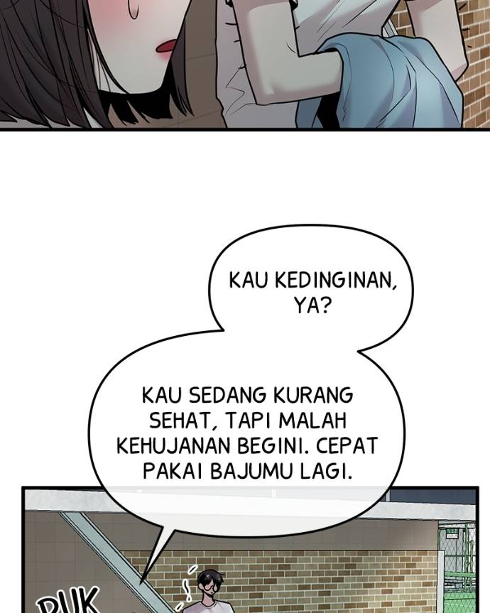 Baca Back to Chanbi - Chapter 44 halaman 6