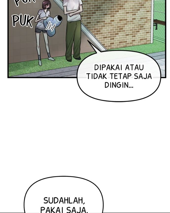 Baca Back to Chanbi - Chapter 44 halaman 7