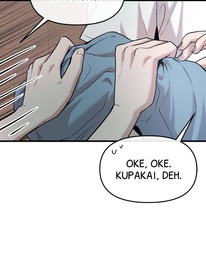 Baca Back to Chanbi - Chapter 44 halaman 8
