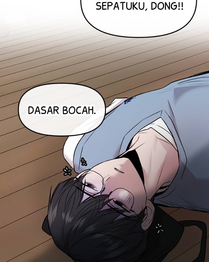 Baca Back to Chanbi - Chapter 44 halaman 95