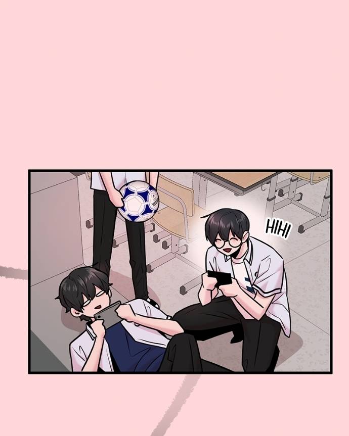 Baca Back to Chanbi - Chapter 45 halaman 1