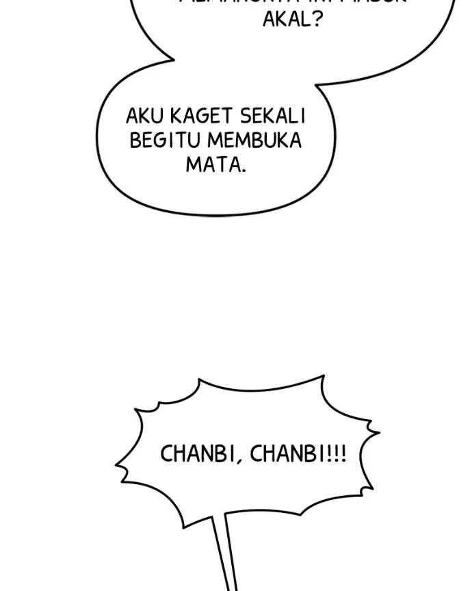 Baca Back to Chanbi - Chapter 45 halaman 10