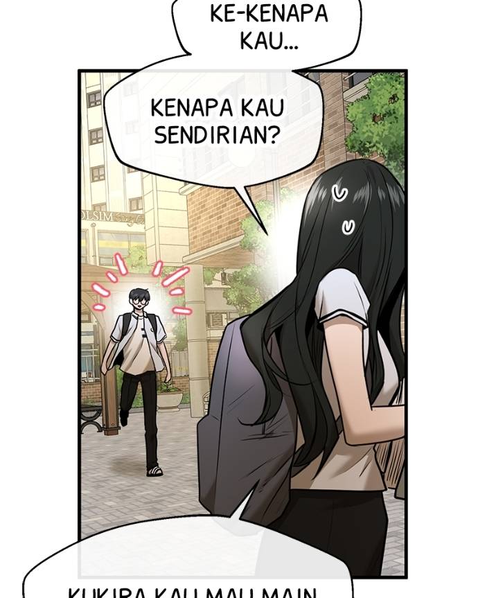 Baca Back to Chanbi - Chapter 45 halaman 104