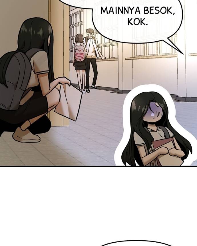 Baca Back to Chanbi - Chapter 45 halaman 106