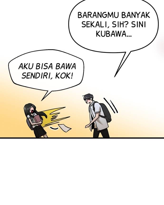 Baca Back to Chanbi - Chapter 45 halaman 107