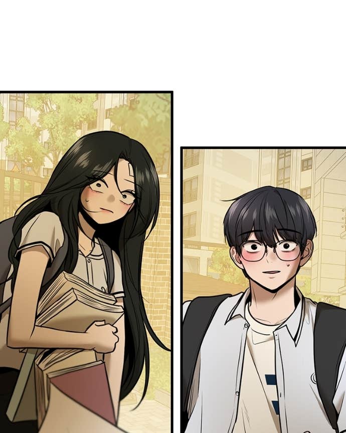 Baca Back to Chanbi - Chapter 45 halaman 108