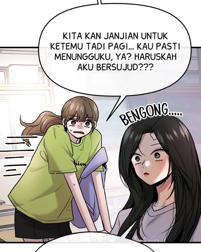 Baca Back to Chanbi - Chapter 45 halaman 11