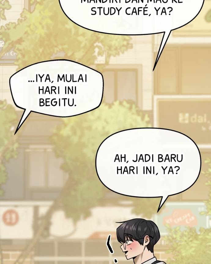 Baca Back to Chanbi - Chapter 45 halaman 110