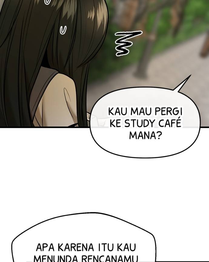 Baca Back to Chanbi - Chapter 45 halaman 112