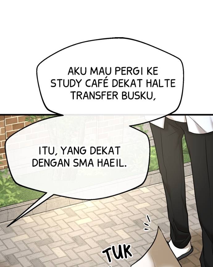 Baca Back to Chanbi - Chapter 45 halaman 115