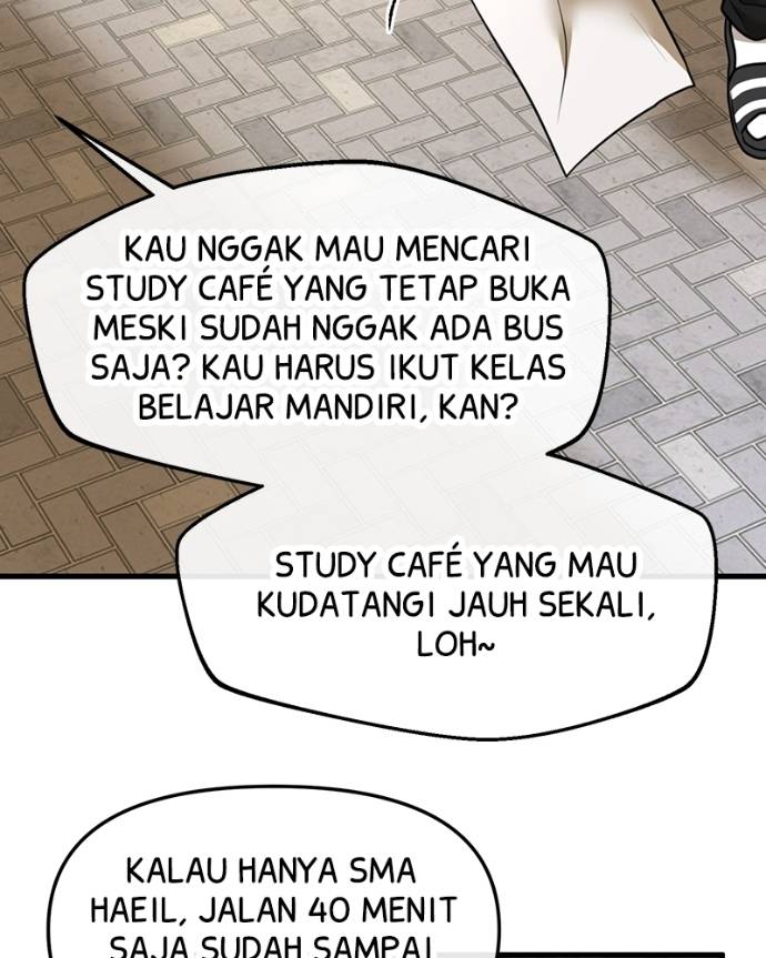 Baca Back to Chanbi - Chapter 45 halaman 116