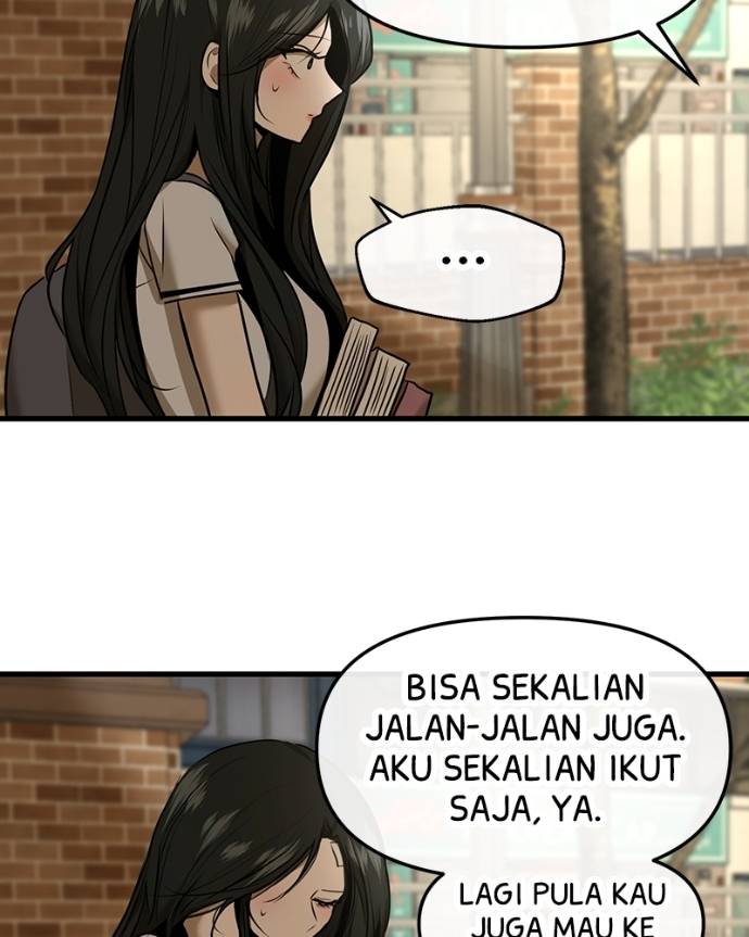 Baca Back to Chanbi - Chapter 45 halaman 118