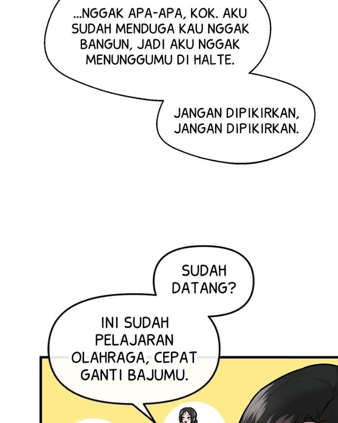 Baca Back to Chanbi - Chapter 45 halaman 12