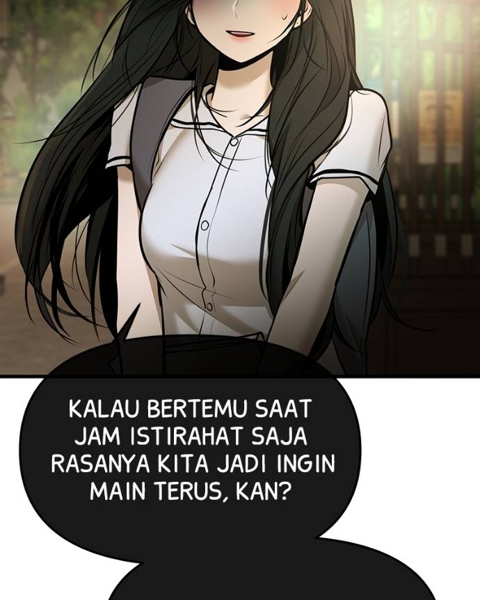 Baca Back to Chanbi - Chapter 45 halaman 122