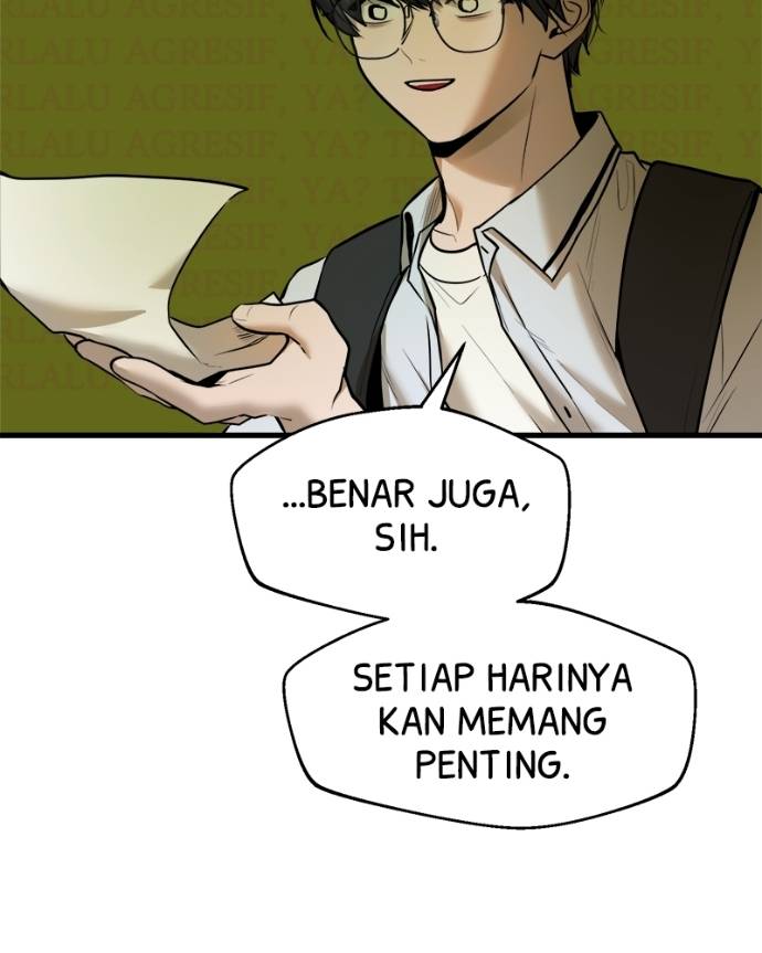 Baca Back to Chanbi - Chapter 45 halaman 127