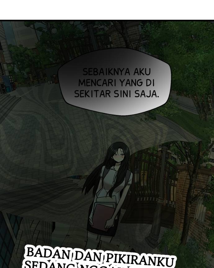 Baca Back to Chanbi - Chapter 45 halaman 128