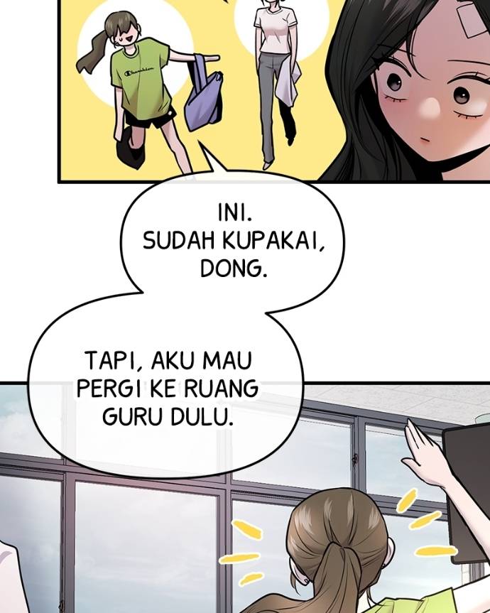 Baca Back to Chanbi - Chapter 45 halaman 13