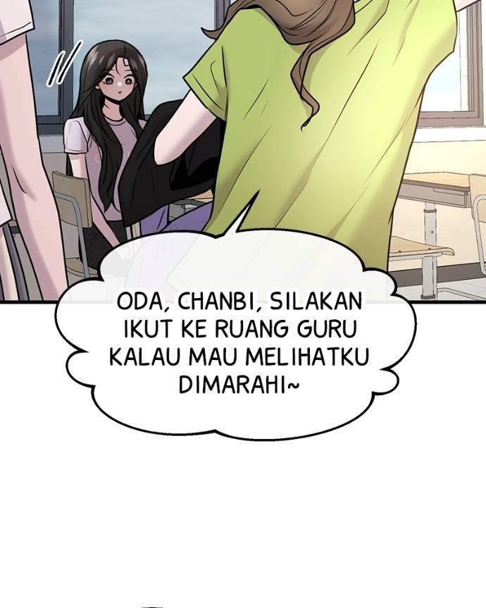 Baca Back to Chanbi - Chapter 45 halaman 14