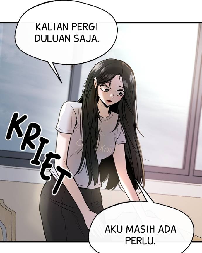 Baca Back to Chanbi - Chapter 45 halaman 15