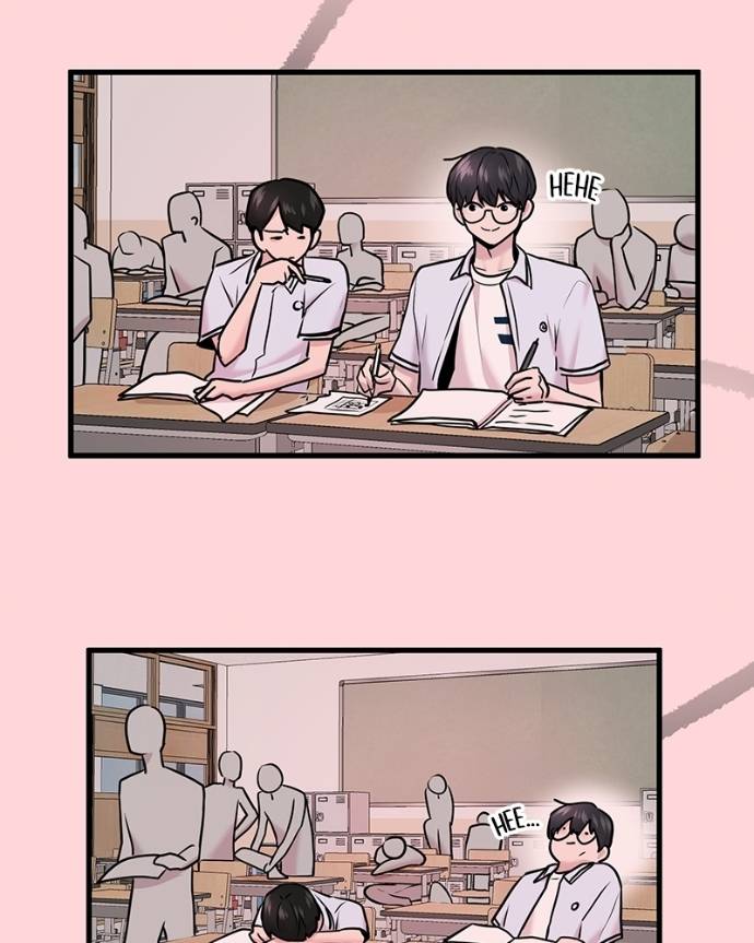 Baca Back to Chanbi - Chapter 45 halaman 2