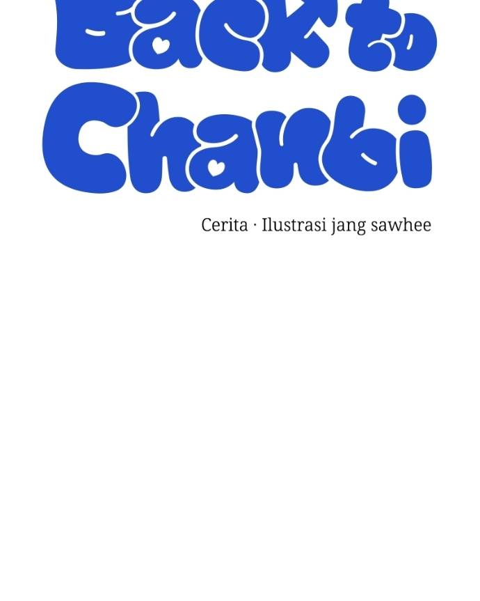 Baca Back to Chanbi - Chapter 45 halaman 20