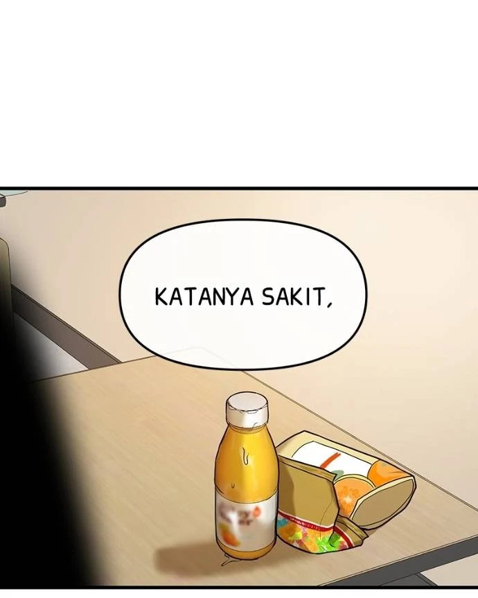 Baca Back to Chanbi - Chapter 45 halaman 21