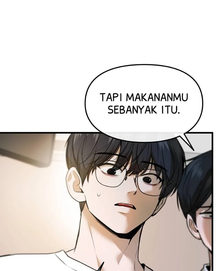 Baca Back to Chanbi - Chapter 45 halaman 22