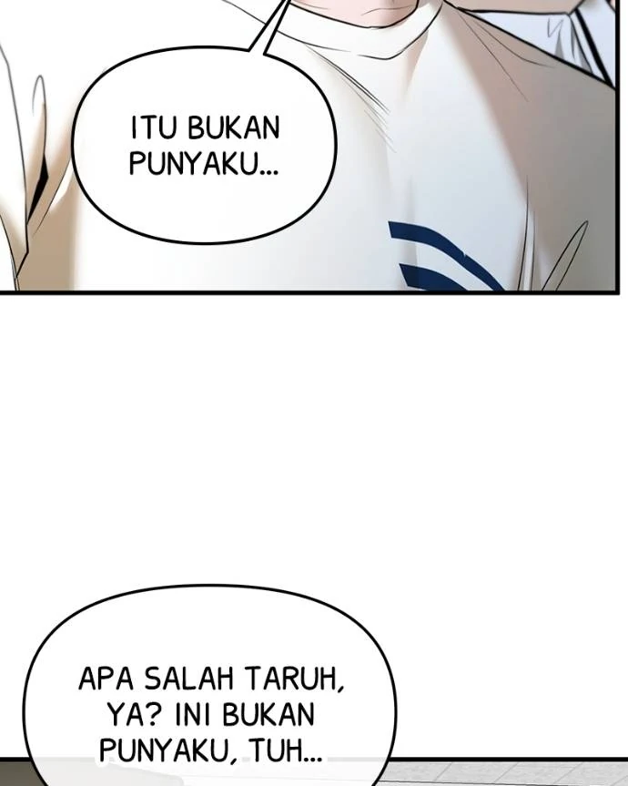 Baca Back to Chanbi - Chapter 45 halaman 23