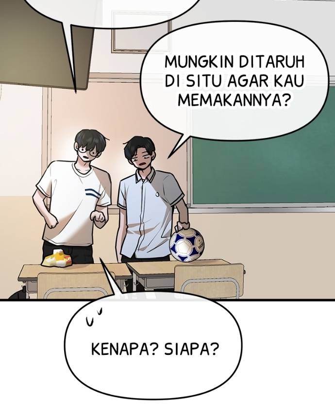 Baca Back to Chanbi - Chapter 45 halaman 24