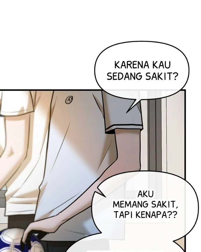 Baca Back to Chanbi - Chapter 45 halaman 25