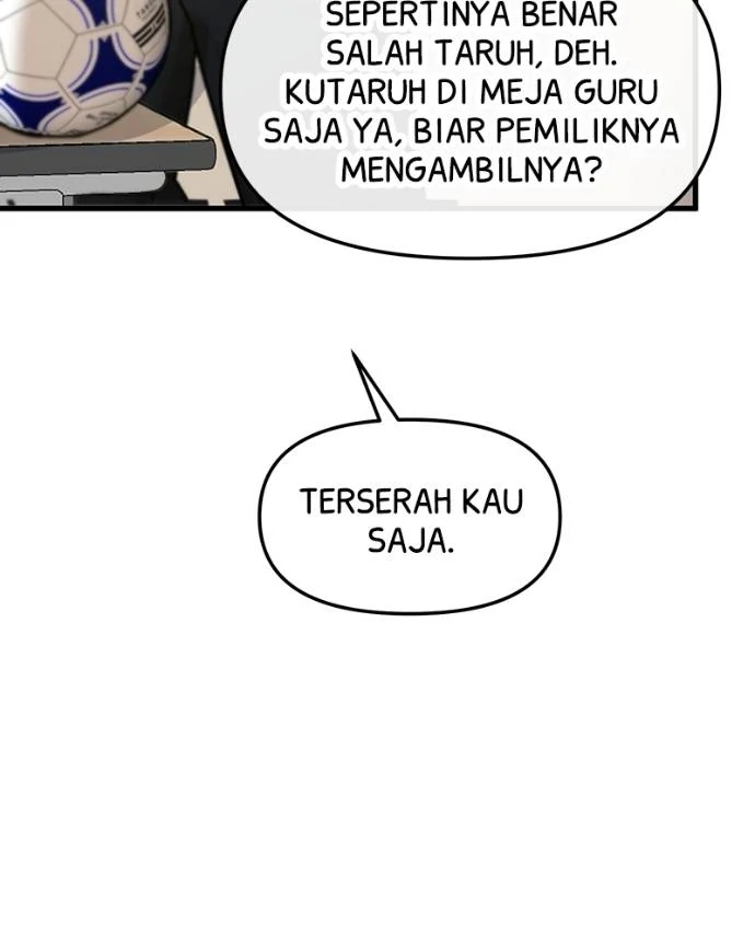 Baca Back to Chanbi - Chapter 45 halaman 26