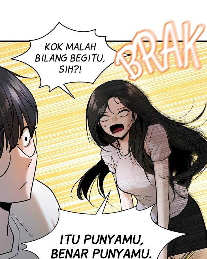 Baca Back to Chanbi - Chapter 45 halaman 27