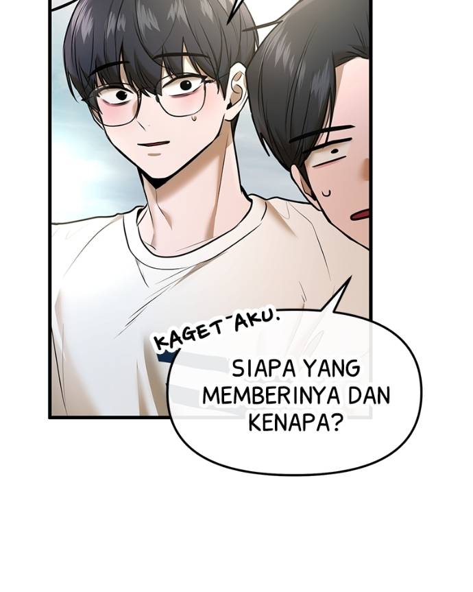 Baca Back to Chanbi - Chapter 45 halaman 29