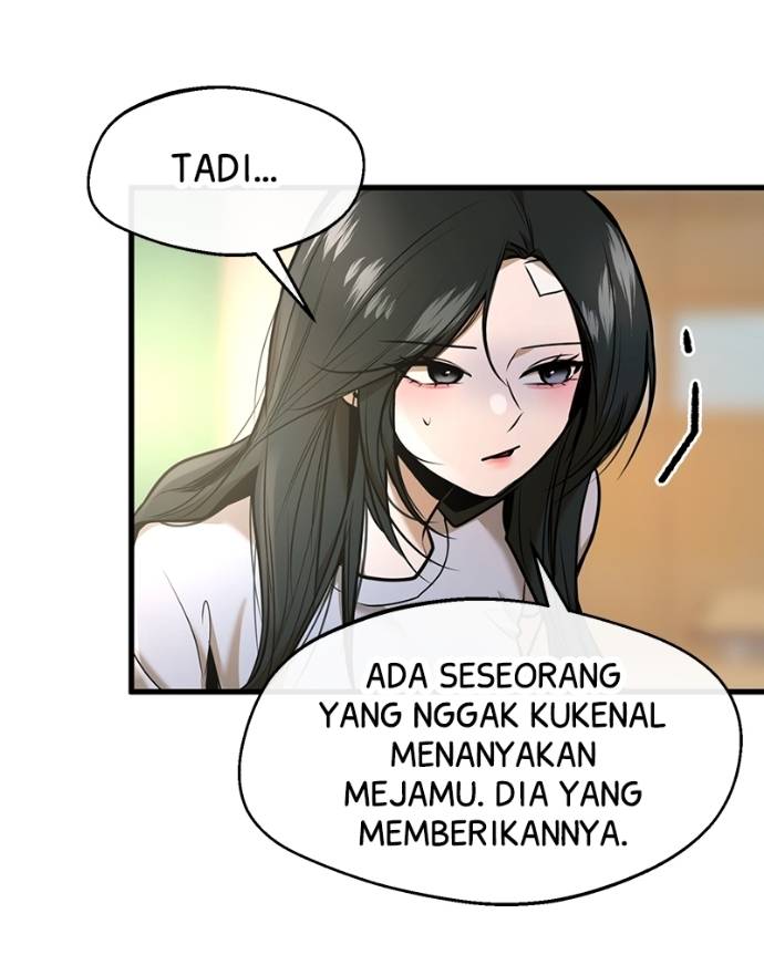 Baca Back to Chanbi - Chapter 45 halaman 30