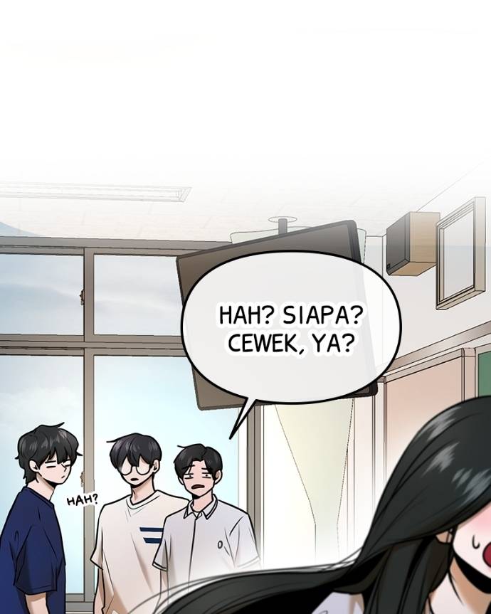 Baca Back to Chanbi - Chapter 45 halaman 31