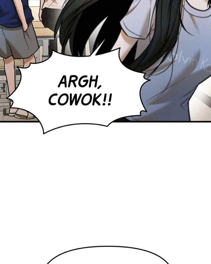 Baca Back to Chanbi - Chapter 45 halaman 32