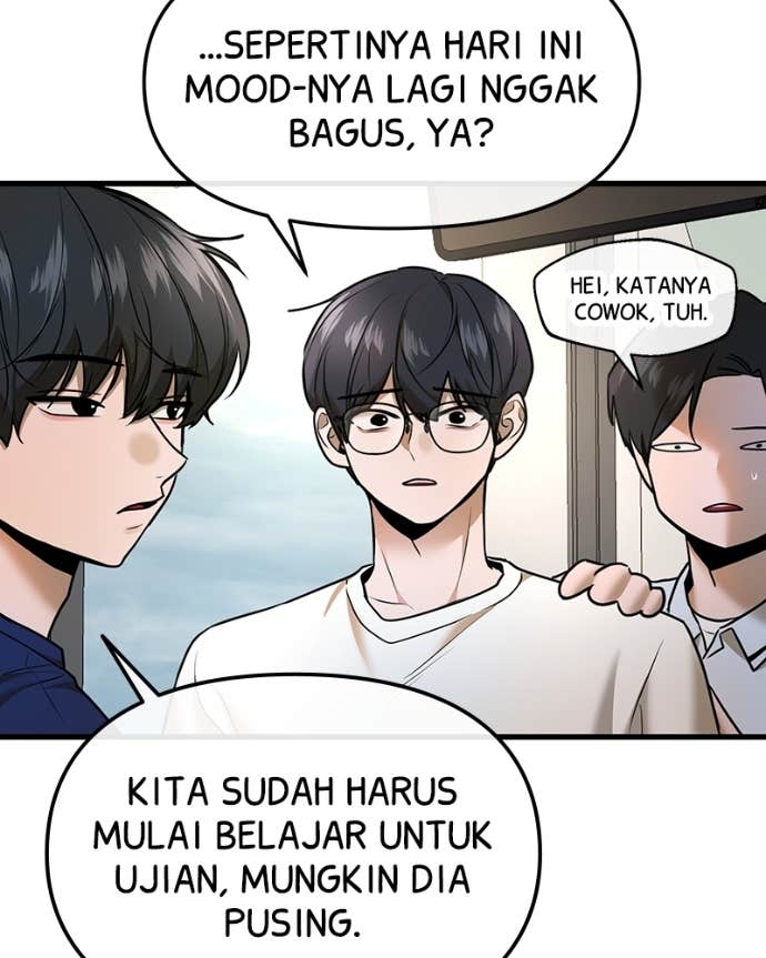 Baca Back to Chanbi - Chapter 45 halaman 33