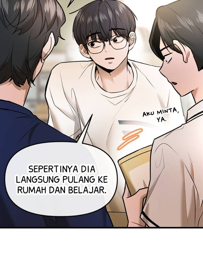 Baca Back to Chanbi - Chapter 45 halaman 36
