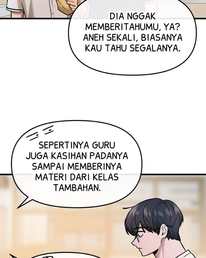 Baca Back to Chanbi - Chapter 45 halaman 38