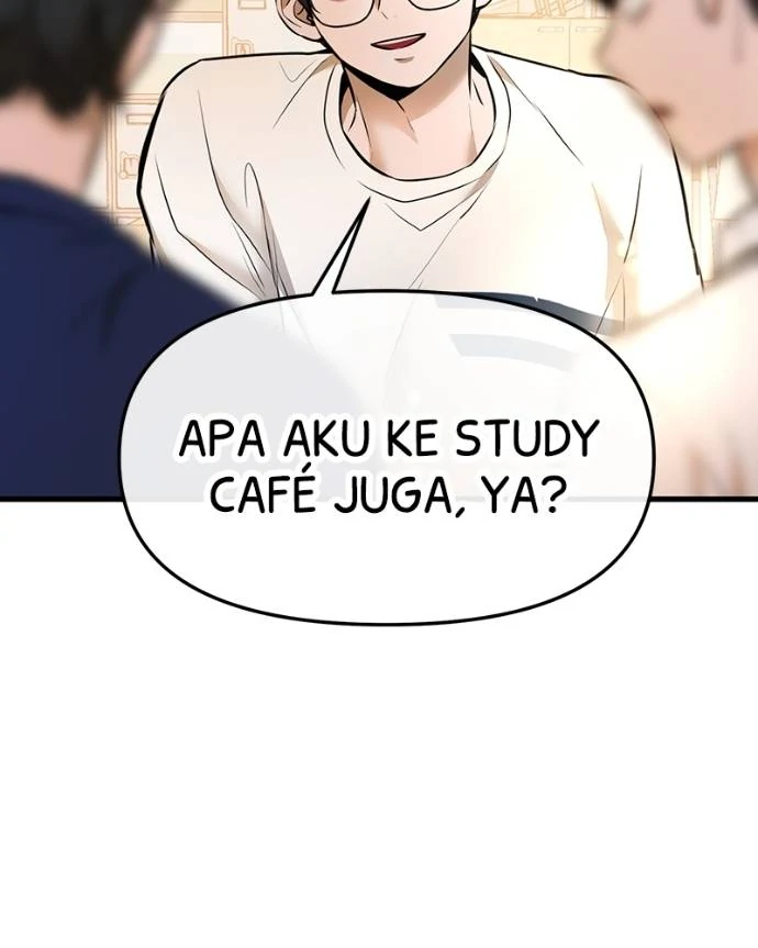 Baca Back to Chanbi - Chapter 45 halaman 40
