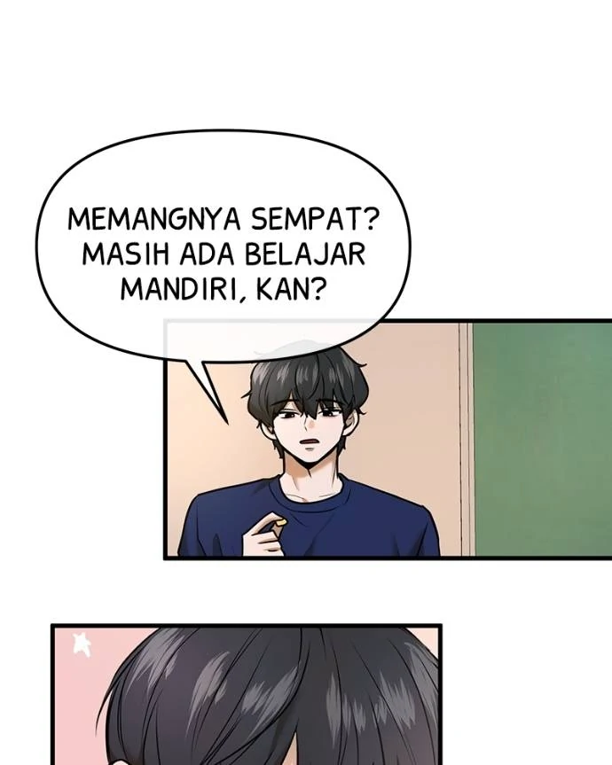Baca Back to Chanbi - Chapter 45 halaman 41