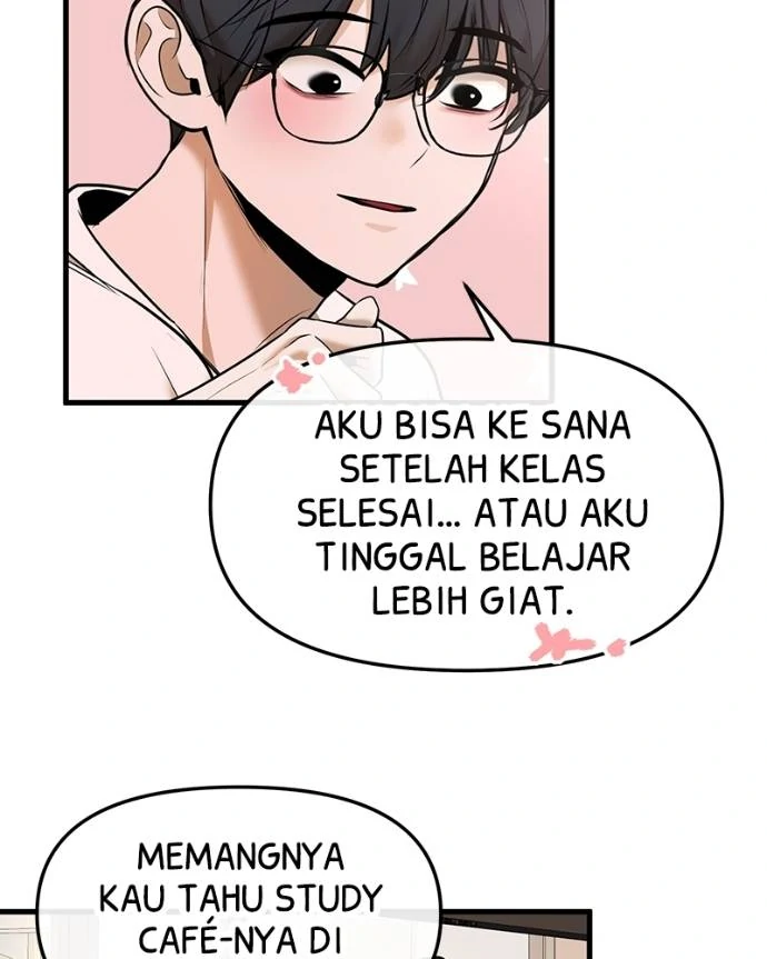 Baca Back to Chanbi - Chapter 45 halaman 42