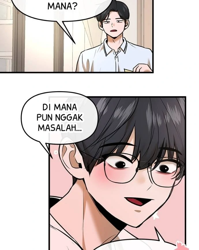 Baca Back to Chanbi - Chapter 45 halaman 43