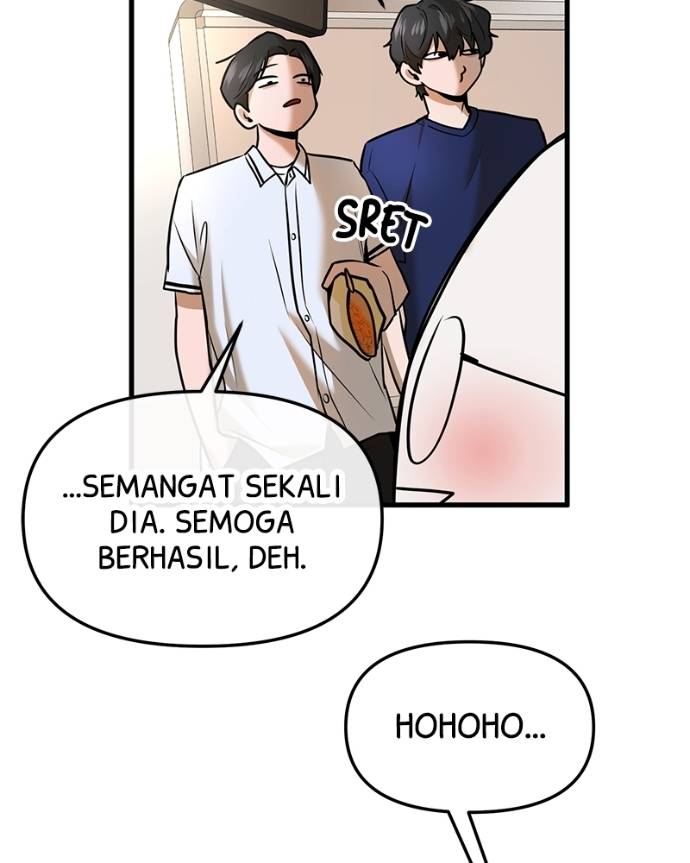 Baca Back to Chanbi - Chapter 45 halaman 45