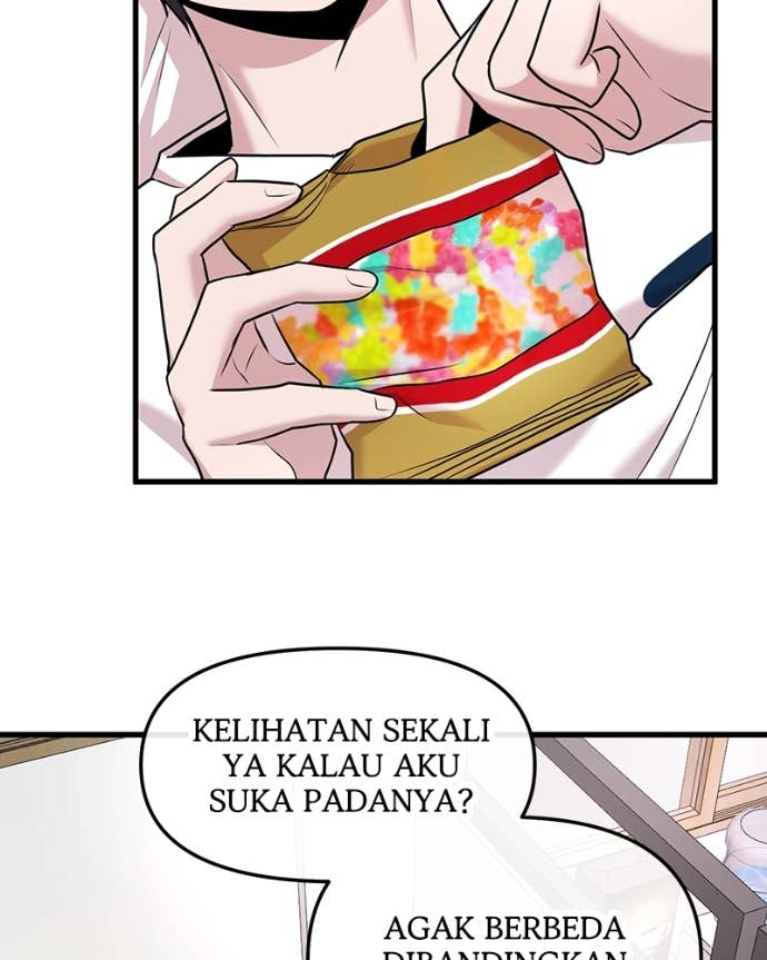 Baca Back to Chanbi - Chapter 45 halaman 48