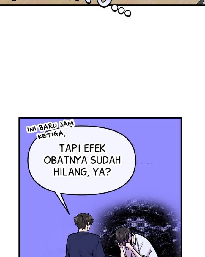 Baca Back to Chanbi - Chapter 45 halaman 5