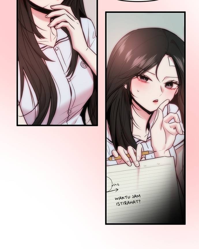 Baca Back to Chanbi - Chapter 45 halaman 55