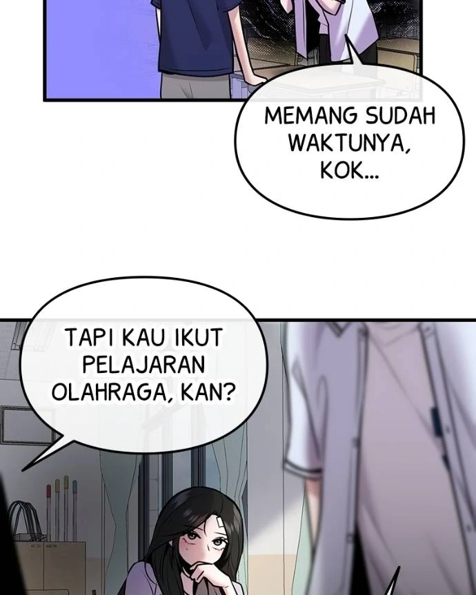 Baca Back to Chanbi - Chapter 45 halaman 6